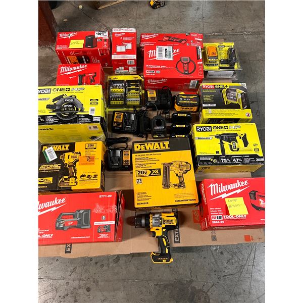 Lote #5011 - Home Depot