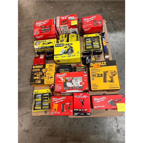 Lote #5012 - Home Depot