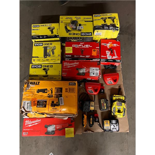 Lote #5013 - Home Depot