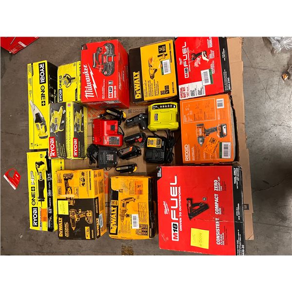 Lote #5014 - Home Depot