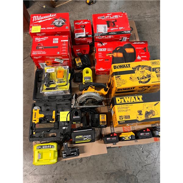 Lote #5016 - Home Depot