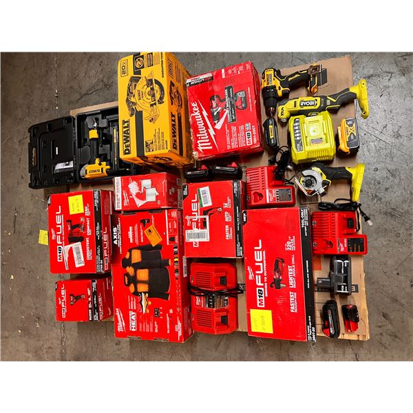 Lote #5017 - Home Depot