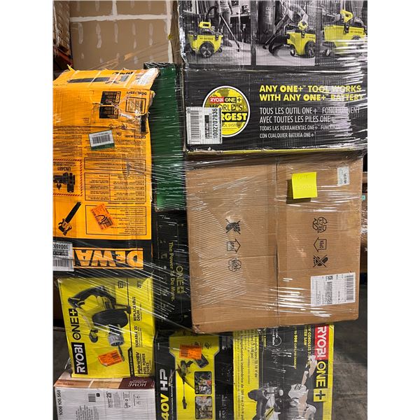 Lote #5020 - Home Depot