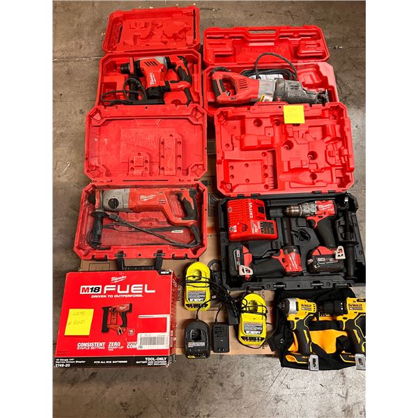 Lote #5021 - Home Depot