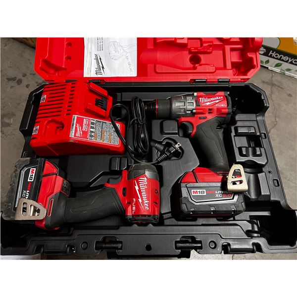 Lote #5024 - Kit de Taladros/Drive Kit