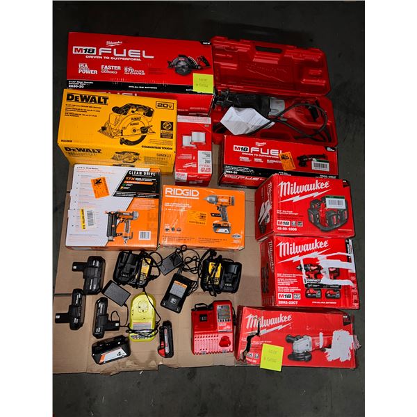 Lote #5026 - Home Depot