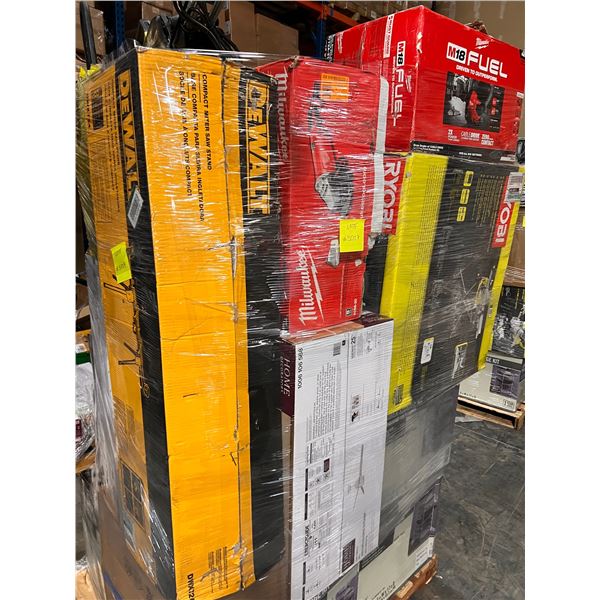 Lote #5027 - home Depot