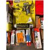 Image 3 : Lote #3003 - Home Depot