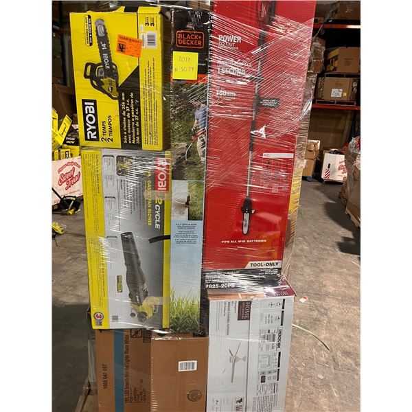 Lote #3039 - Home Depot