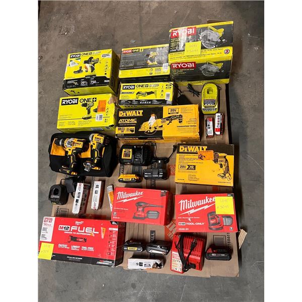 Lote #3041 -  Home Depot