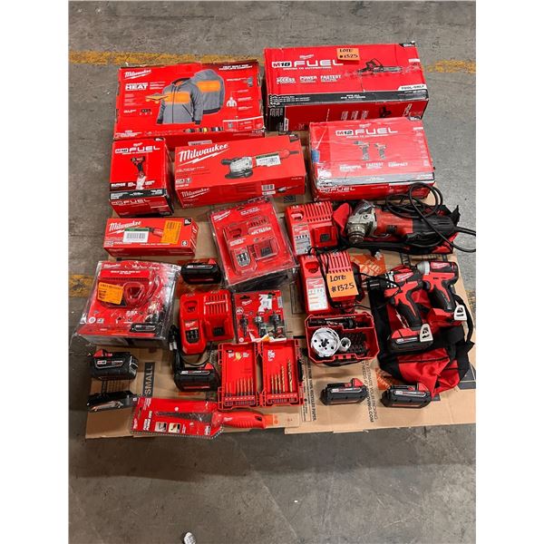 Lote #1325 - Home Depot