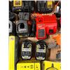 Image 16 : Lote #1330 - Home Depot