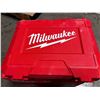 Image 2 : Lote #5023 - Milwaukee Pex Expansion Tool Kit