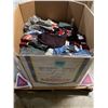 Image 1 : Lote #5105 Target/Costco Clothes
