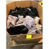 Image 1 : Lote #4100 - Target/Costco Clothes