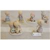 Image 1 : A Wonderful Assortment Of "Precious Memories" Ornaments By Jonathan And David