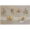 Image 2 : A Wonderful Assortment Of "Precious Memories" Ornaments By Jonathan And David