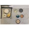 Image 1 : An Assortment Of Camera Lenses/Cleaning Supplies