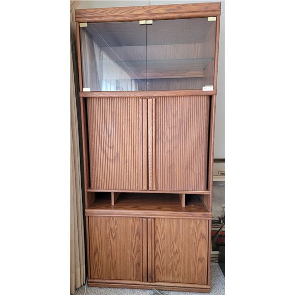 An Excellent Entertainment Unit