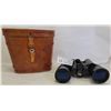Image 4 : A Set Of Maecuron Binoculars ( 7 x 50 Field 7' Coated ) With Case