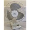 Image 2 : A Pair Of Fans From Canarm And BioNaire(Window Fan)