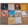 Image 2 : A Collection Of 10 Classic Records