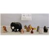 Image 2 : An Wonderful Assortment Of Adorable Ceramic Ornaments