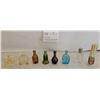 Image 1 : A Large Assortment Of Pretty And Mini Perfume Bottles