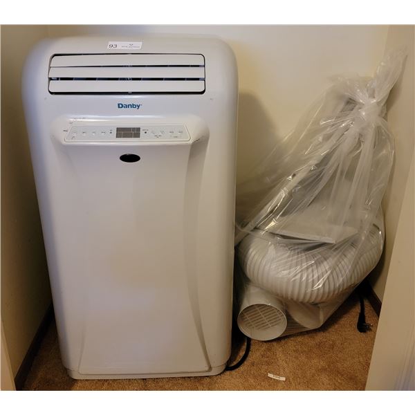 A Refreshing Air Conditioner From Danby ( Model No: DPAC10030 )