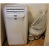 Image 1 : A Refreshing Air Conditioner From Danby ( Model No: DPAC10030 )