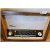 Image 2 : A Stunning Vintage Tube Radio By Grundig ( Type 5050 A ). Made In 1954/55