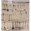 Image 3 : A Huge Assortment Of Vintage/Antique Collectible Spoons