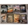 Image 3 : A Huge Collection Of World War DVD's/Documentaries (In Harm's Way, Wind Talkers, A Bridge Song)