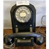 Image 2 : A Trio Of Vintage Telephones (1 Wall Rotary Phone, 1 Rotary Phone, 1 Vintage Phone)
