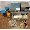 Image 2 : Nail Kit With Assortment Of Electronic Components