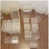 Image 2 : Clear Plastic Display Cases