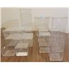 Image 3 : Clear Plastic Display Cases
