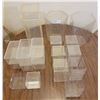 Image 4 : Clear Plastic Display Cases