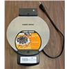 Image 1 : Black & Decker Belgian Waffle Maker