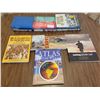 Image 2 : Large Assortment Of World War 2 Books With D-Day Richard Holmes Game