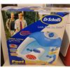 Image 3 : Dr. Scholl's Foot Spa Plus And Playmate By Igloo Cooler