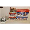 Image 1 : Lemax Christmas Village Collection (Two Not Lemax)