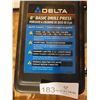 Image 3 : Delta 8" Basic Drill Press Model No: 1349451