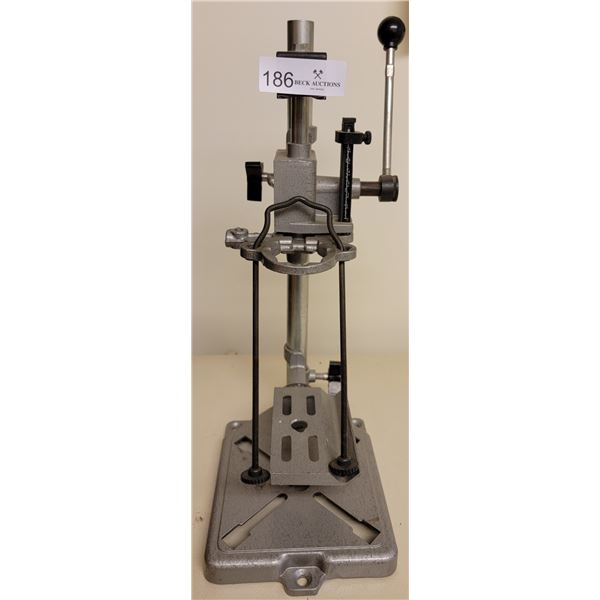Drill Press Stand (Canadian Tire Co)
