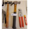 Image 3 : Assorted Drill Bits With Wood Spade Bit Set And Hammer