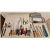 Image 1 : Screwdriver Bit Set With Assortment Of Screwdrivers And More