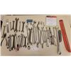 Image 1 : Assortment Of Wrenches