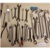 Image 3 : Assortment Of Wrenches