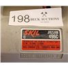 Image 2 : Skil Jigsaw 496C With Black And Decker Metalworking Blades (5 Pack) Cuts Steel 1/8" - 1/4" Thick