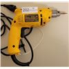 Image 2 : DeWalt 3/8" (10mm) VSR Drill Model No: 20053949
